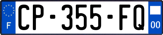 CP-355-FQ