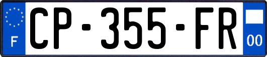 CP-355-FR