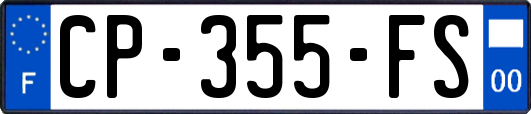 CP-355-FS