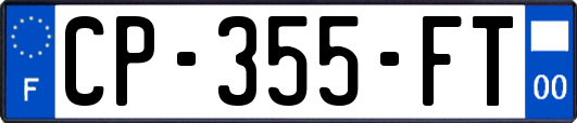 CP-355-FT