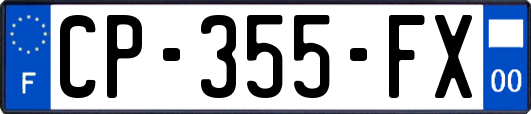 CP-355-FX