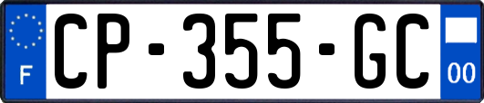 CP-355-GC