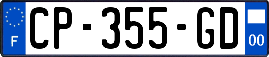 CP-355-GD