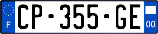 CP-355-GE