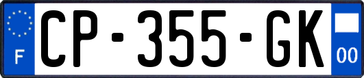 CP-355-GK