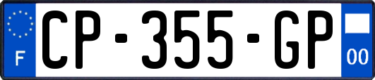 CP-355-GP