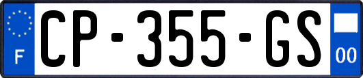 CP-355-GS