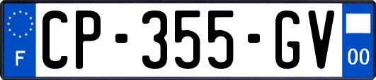 CP-355-GV