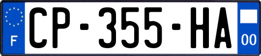 CP-355-HA