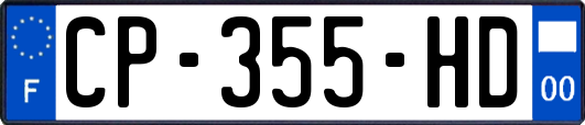 CP-355-HD
