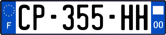 CP-355-HH