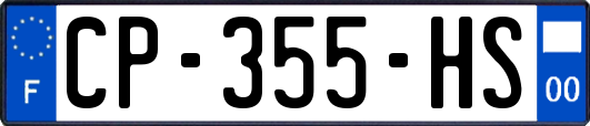 CP-355-HS