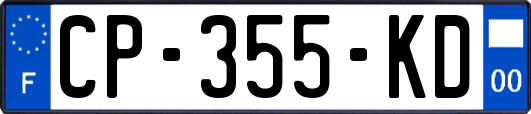 CP-355-KD
