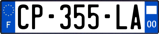 CP-355-LA