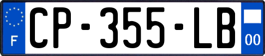 CP-355-LB