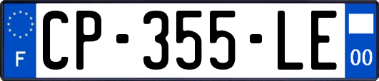 CP-355-LE