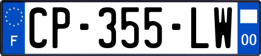 CP-355-LW