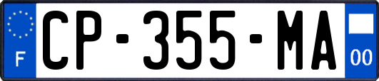 CP-355-MA