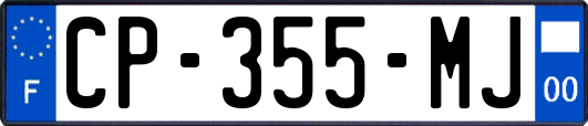 CP-355-MJ