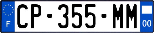 CP-355-MM