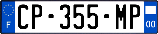 CP-355-MP