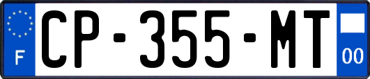 CP-355-MT