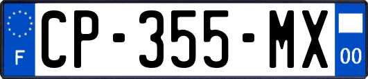 CP-355-MX