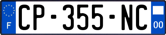 CP-355-NC