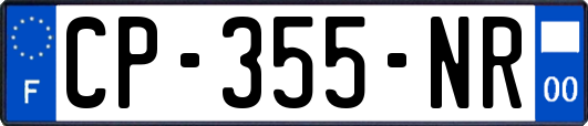 CP-355-NR