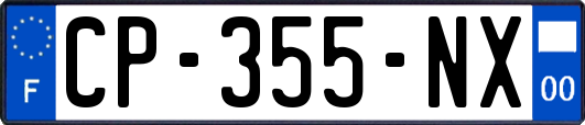 CP-355-NX