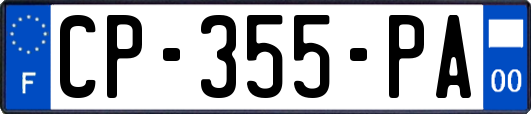 CP-355-PA