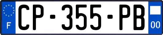 CP-355-PB