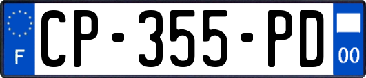 CP-355-PD