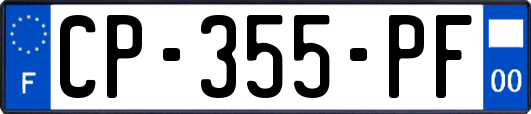 CP-355-PF