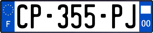 CP-355-PJ