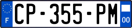 CP-355-PM