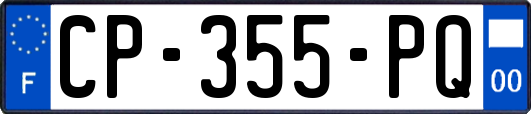 CP-355-PQ