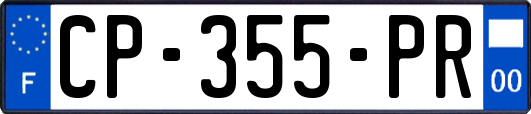 CP-355-PR