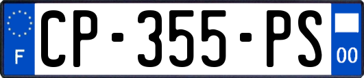 CP-355-PS