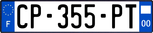 CP-355-PT