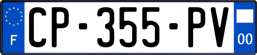 CP-355-PV