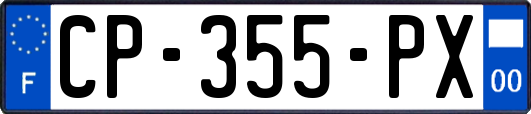 CP-355-PX