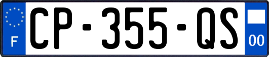 CP-355-QS