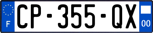 CP-355-QX