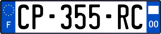 CP-355-RC