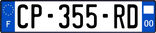 CP-355-RD