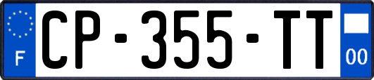 CP-355-TT