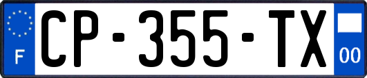CP-355-TX