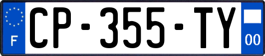 CP-355-TY