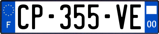 CP-355-VE